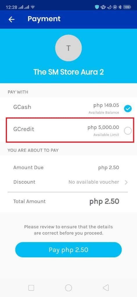 how to increase gscore in gcash|GScore and GCredit: Using Both to Your Advantage .